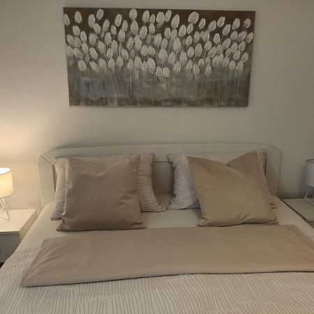 Apartment & Rooms Riva Vodice Ngoại thất bức ảnh