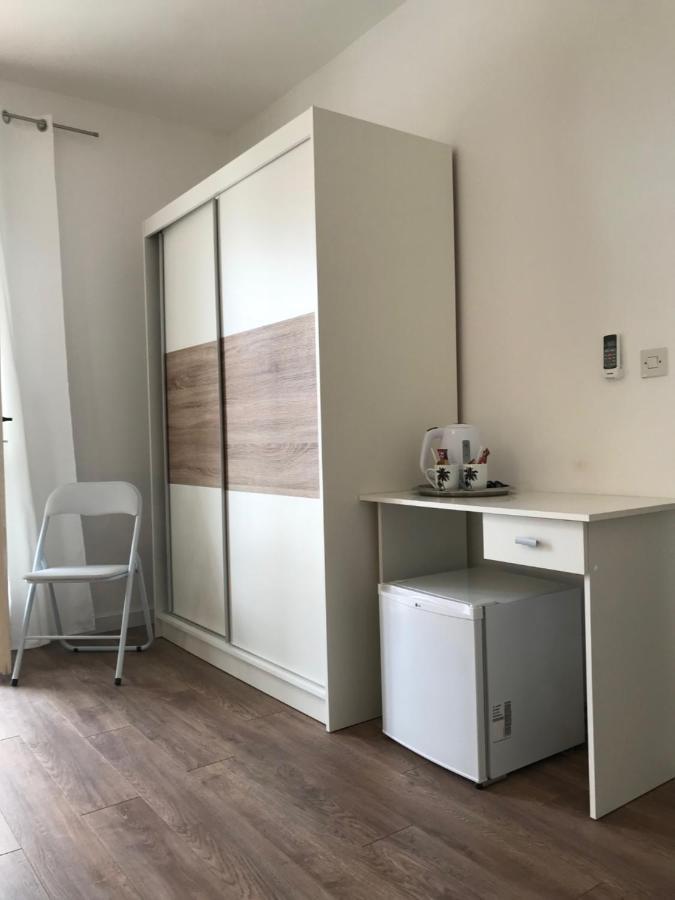 Apartment & Rooms Riva Vodice Ngoại thất bức ảnh
