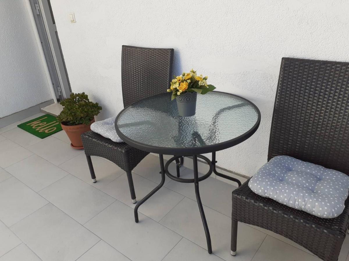 Apartment & Rooms Riva Vodice Ngoại thất bức ảnh