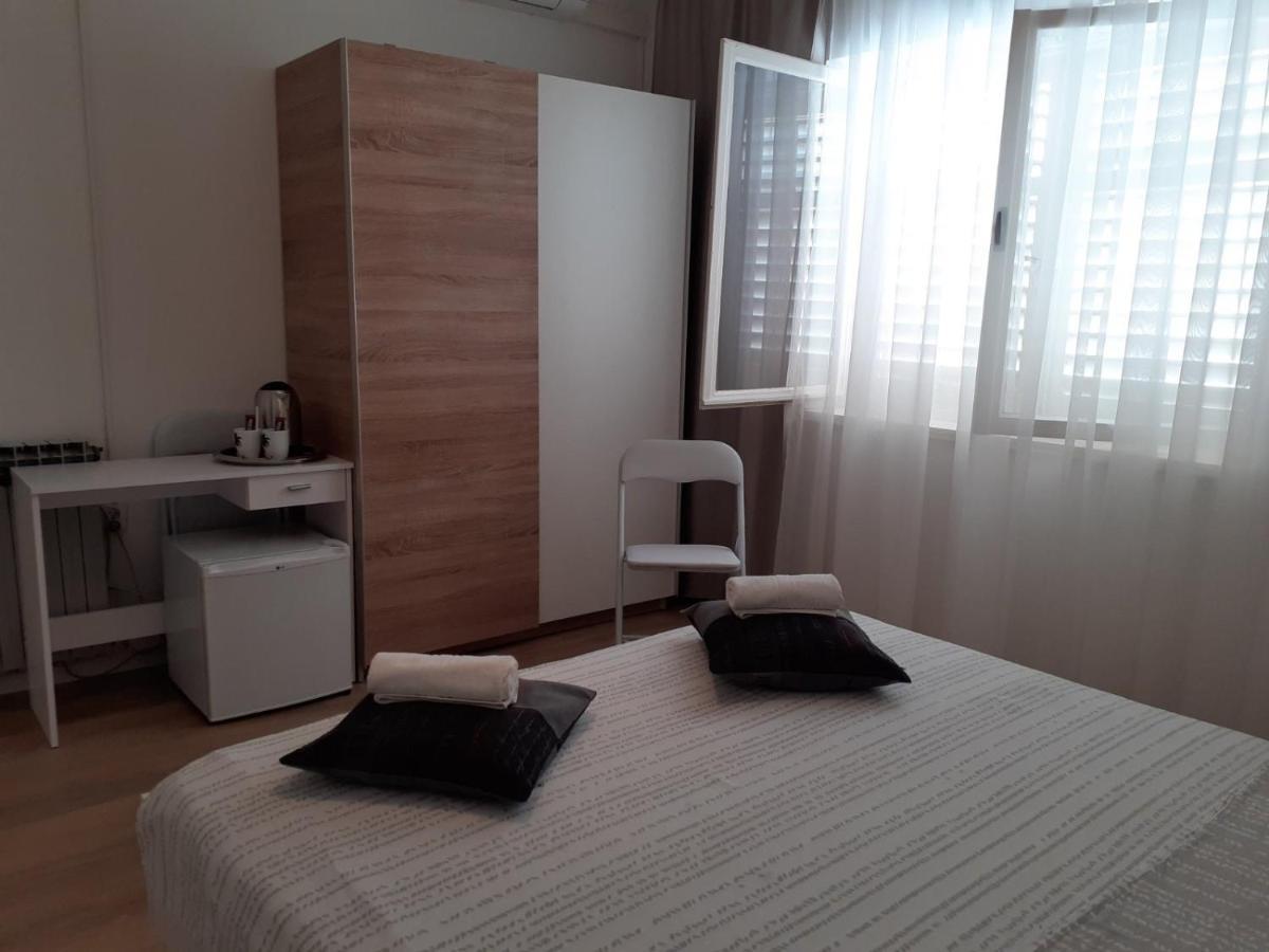 Apartment & Rooms Riva Vodice Ngoại thất bức ảnh