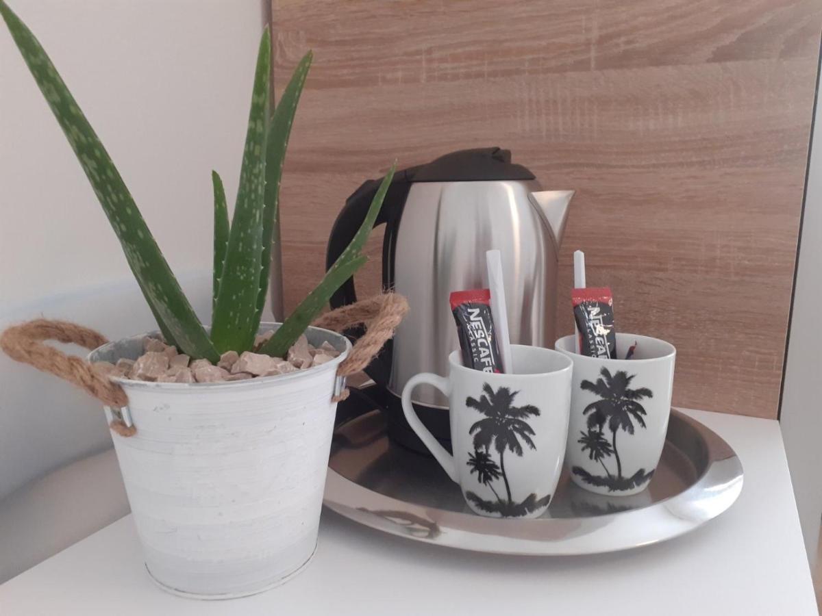 Apartment & Rooms Riva Vodice Ngoại thất bức ảnh
