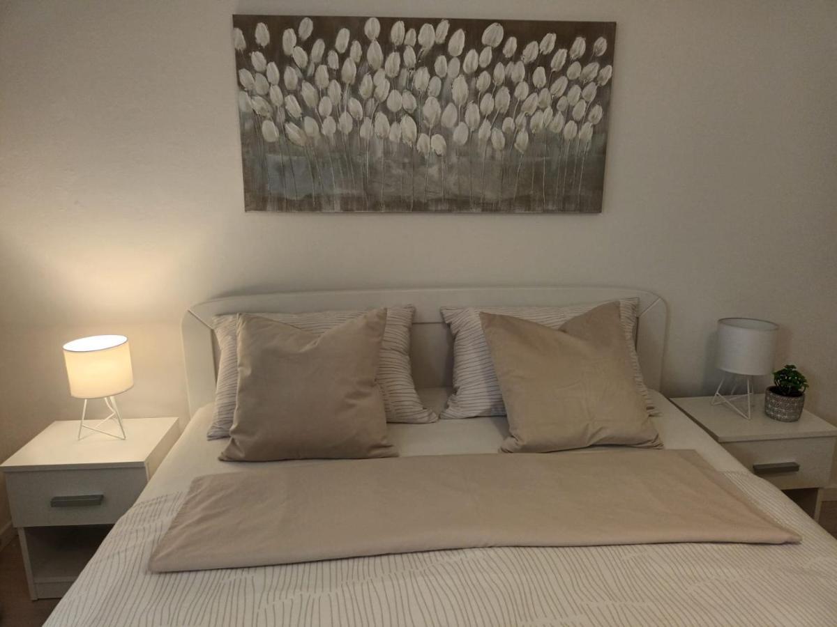 Apartment & Rooms Riva Vodice Ngoại thất bức ảnh