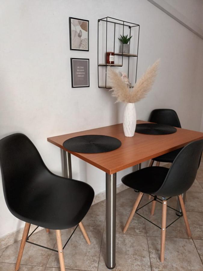 Apartment & Rooms Riva Vodice Ngoại thất bức ảnh