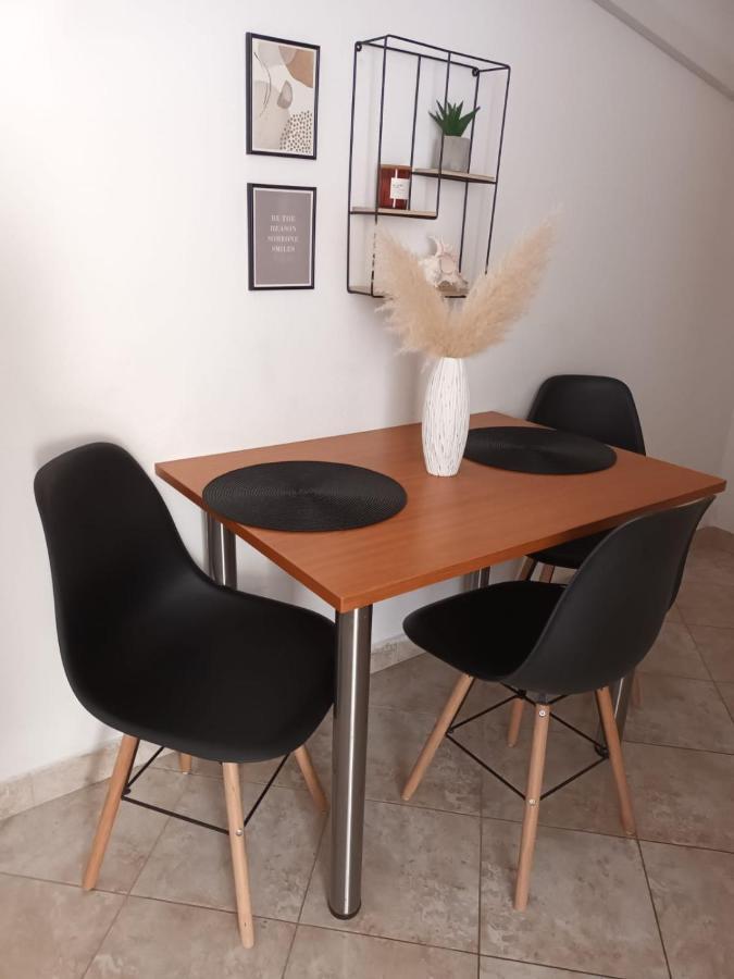 Apartment & Rooms Riva Vodice Ngoại thất bức ảnh