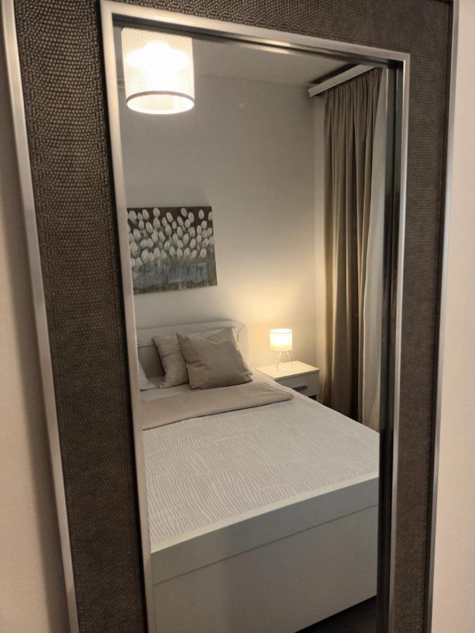 Apartment & Rooms Riva Vodice Ngoại thất bức ảnh