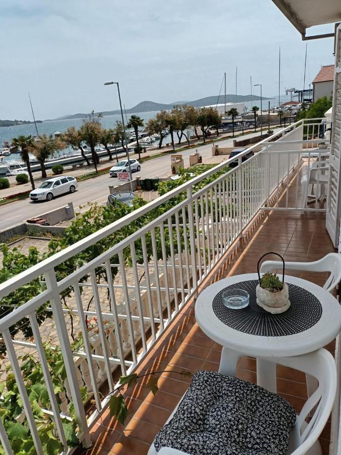 Apartment & Rooms Riva Vodice Ngoại thất bức ảnh