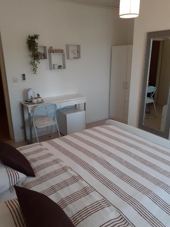 Apartment & Rooms Riva Vodice Ngoại thất bức ảnh