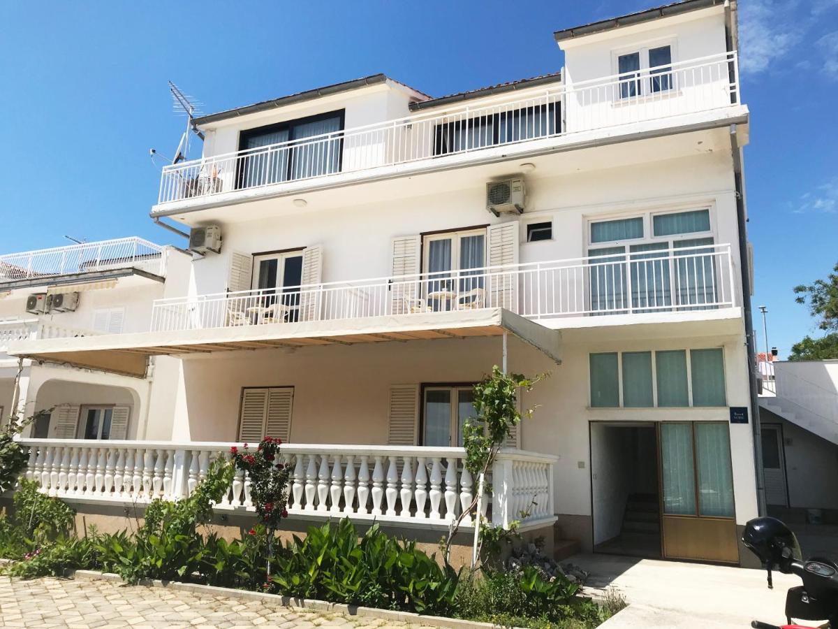 Apartment & Rooms Riva Vodice Ngoại thất bức ảnh
