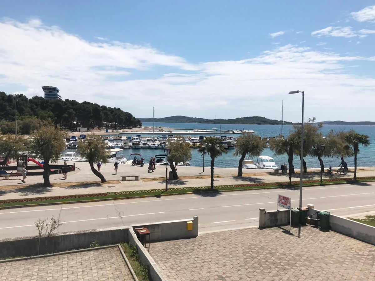 Apartment & Rooms Riva Vodice Ngoại thất bức ảnh