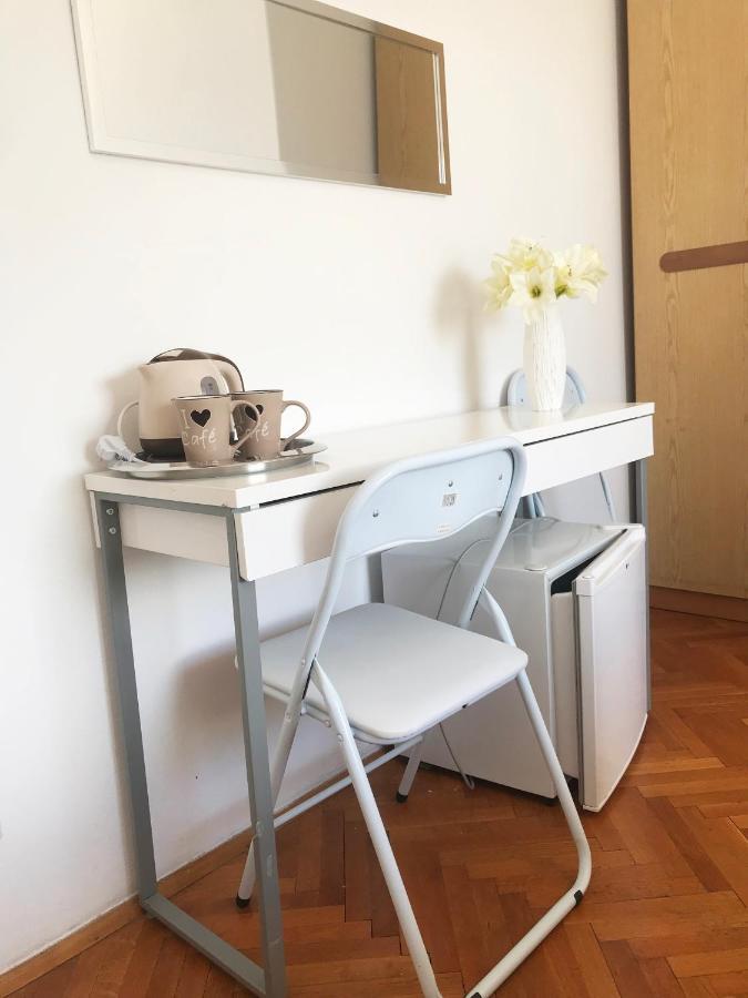 Apartment & Rooms Riva Vodice Ngoại thất bức ảnh